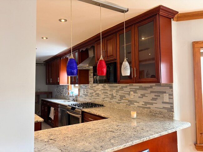 91 Ward St, Unit APT 1 in North Brookfield, MA - Building Photo - Building Photo