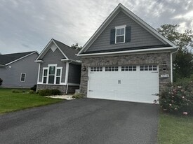 18728 Crimson Rd in Rehoboth Beach, DE - Building Photo