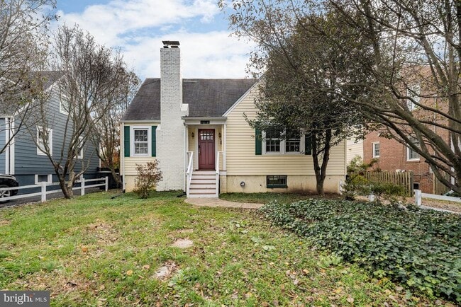 4818 22nd Rd N in Arlington, VA - Building Photo - Building Photo