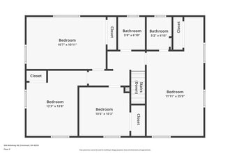 938 Mc Kelvey Rd in Cincinnati, OH - Building Photo - Building Photo
