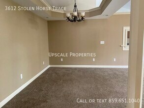 3612 Stolen Horse Trace in Lexington, KY - Building Photo - Building Photo