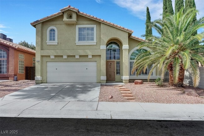 property at 8708 Texas Ranger Ave
