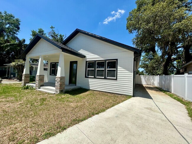 6712 N Harer St in Tampa, FL - Building Photo - Building Photo