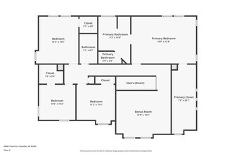 6890 S Pearl Dr in Chandler, AZ - Building Photo - Building Photo