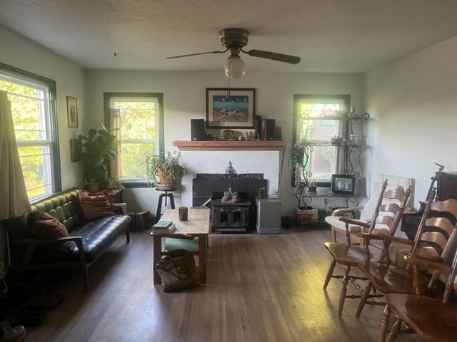 property at 8950 NE Emerson St