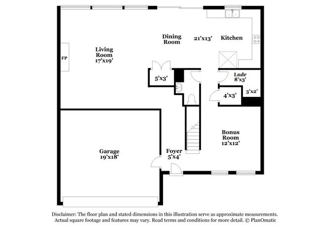 2014 Harbour Cove Dr in Seabrook, TX - Building Photo - Building Photo
