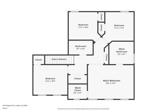 442 Village Park Dr in Ladson, SC - Building Photo - Building Photo