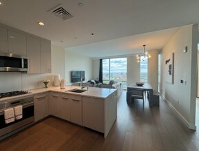 188 Brookline Ave, Unit 23B in Boston, MA - Building Photo - Building Photo