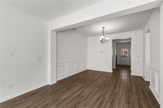 1776 Willow Branch Ln in Kennesaw, GA - Building Photo - Building Photo