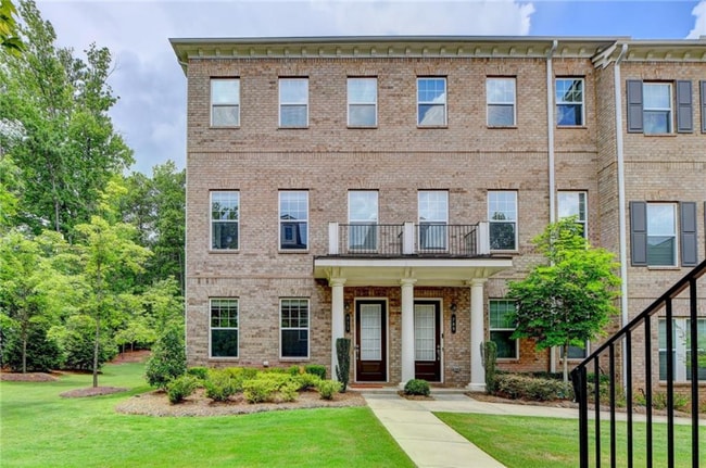 property at 711 Topsail Ln
