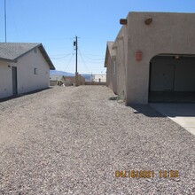 1021 McCulloch Blvd S in Lake Havasu City, AZ - Building Photo - Building Photo