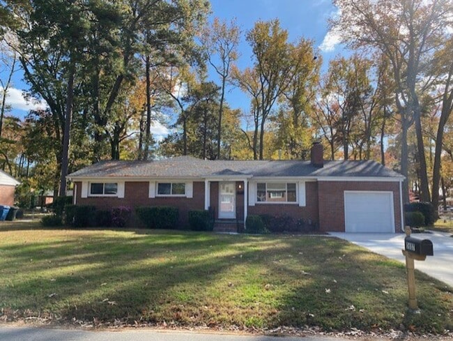 property at 5637 Lawson Hall Rd