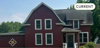 412 Fillmore St W in Preston, MN - Building Photo