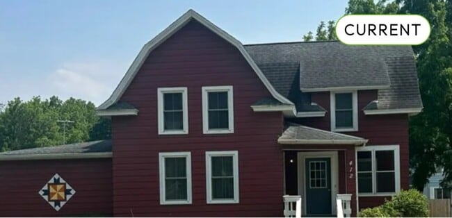 property at 412 Fillmore St W