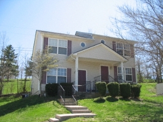 286 April Way in Winchester, KY - Building Photo