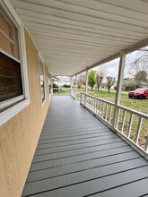 303 Willow St in Manchester, TN - Building Photo - Building Photo