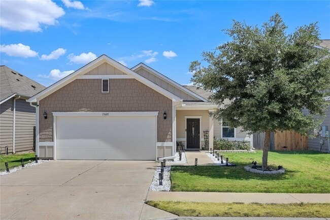 property at 13601 Charles Abraham Wy