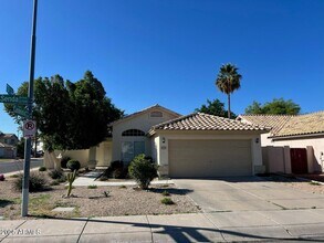 7160 W La Senda Dr in Glendale, AZ - Building Photo - Building Photo