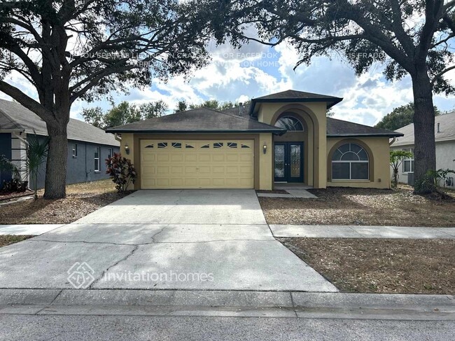 property at 1654 Wakefield Dr