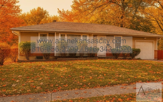 property at 10004 Beacon Ave