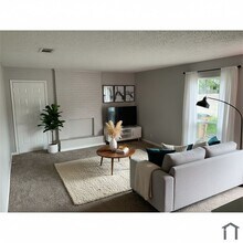 2700 Little Valley Cove in Austin, TX - Building Photo - Building Photo