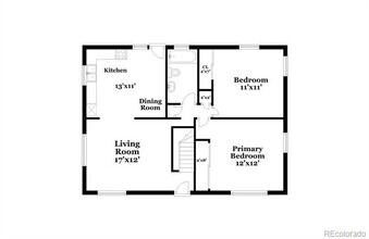 1223 Lipan Dr in Denver, CO - Building Photo - Building Photo