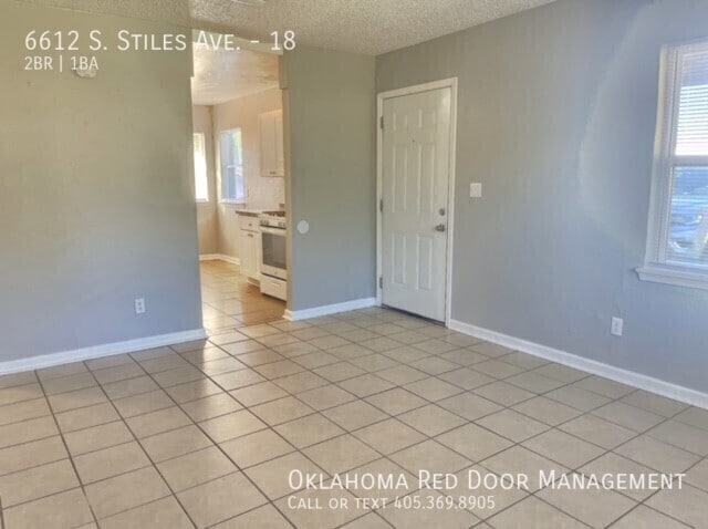 6612 S Stiles Ave in Oklahoma City, OK - Building Photo - Building Photo
