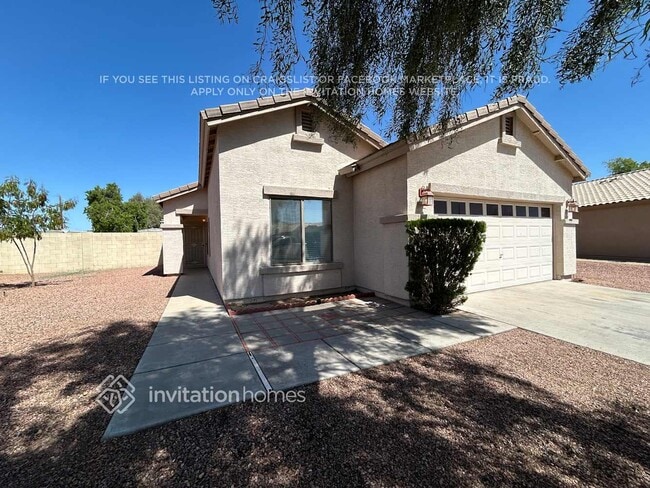 property at 1001 S 4th Ave