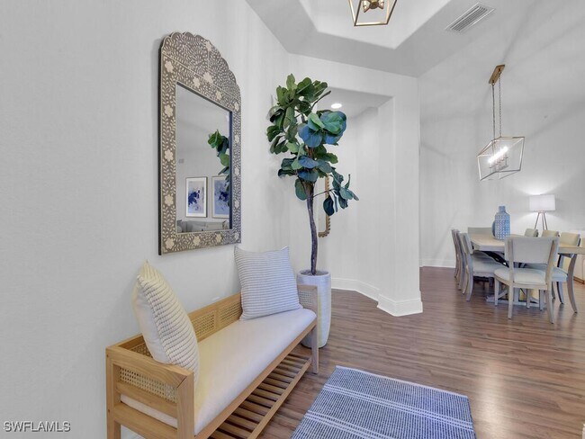 property at 2710 Callista Ct
