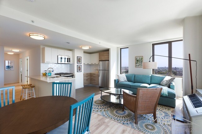628 Flatbush Ave-Unit -7H in Brooklyn, NY - Foto de edificio - Building Photo