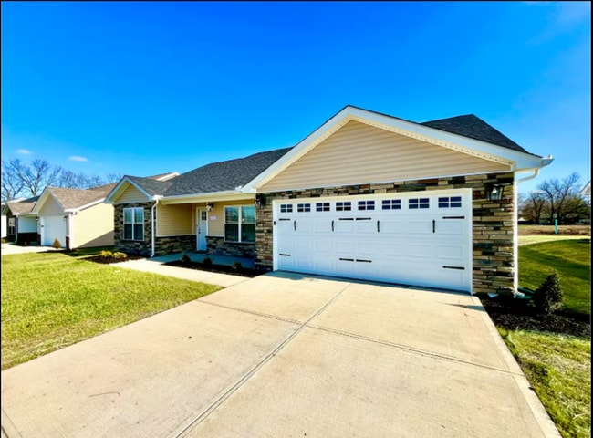 property at 810 Pierson Rd