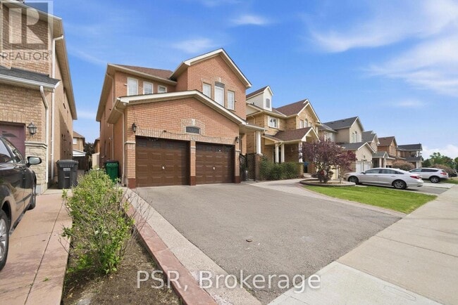 property at 426 Arrowsmith Dr