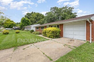 455 Rockford Dr in Hamilton, OH - Building Photo - Building Photo