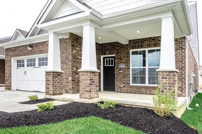5634 Callaway Dr in Liberty Township, OH - Building Photo - Building Photo