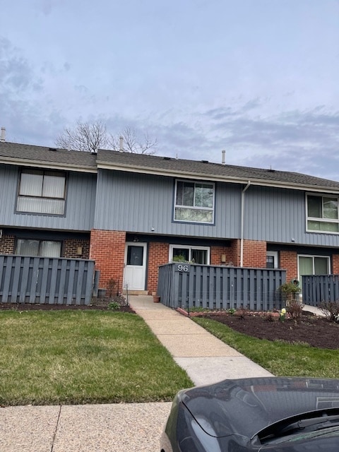 property at 96 Van Buren Rd