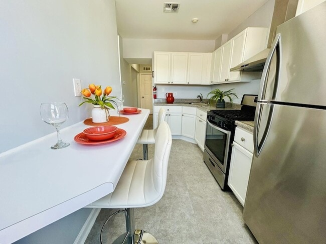 property at 8421 Bergenline Ave