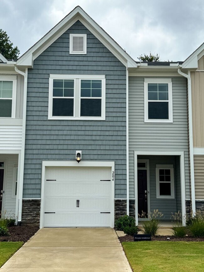 property at 204 Paramount Dr