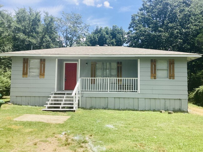 property at 7108 Olene St