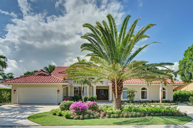 property at 2299 W Silver Palm Rd
