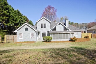 1411 Pinyon Pl in Lawrenceville, GA - Building Photo - Building Photo