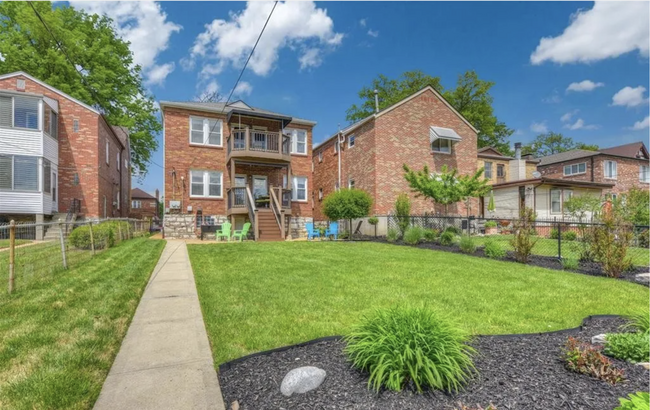 6216 Loran Ave, Unit Loran Ave in St. Louis, MO - Building Photo - Building Photo
