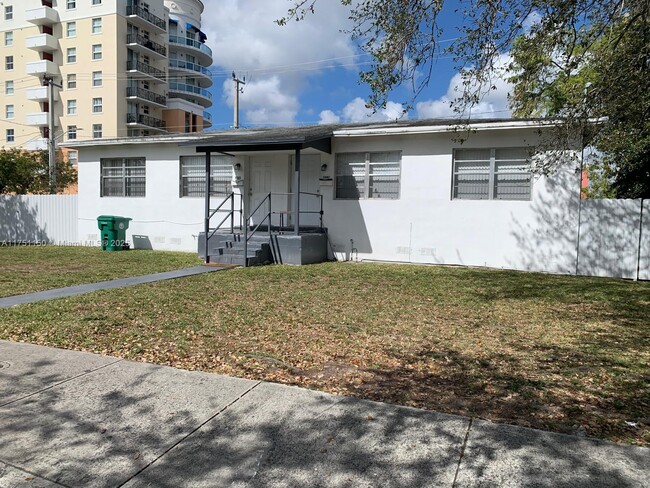 property at 1393 NW 53rd St