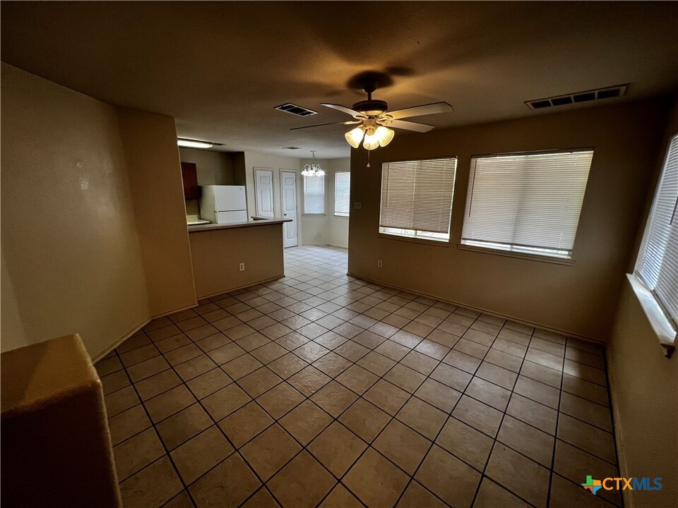 851 Sagewood Trail in San Marcos, TX - Building Photo
