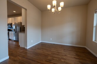 1606 Grand Overlook St in Colorado Springs, CO - Building Photo - Building Photo