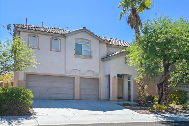 11113 Prado Del Rey Ln in Las Vegas, NV - Building Photo - Building Photo