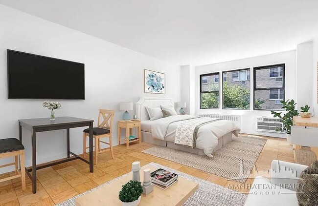 property at 330e E 46th St