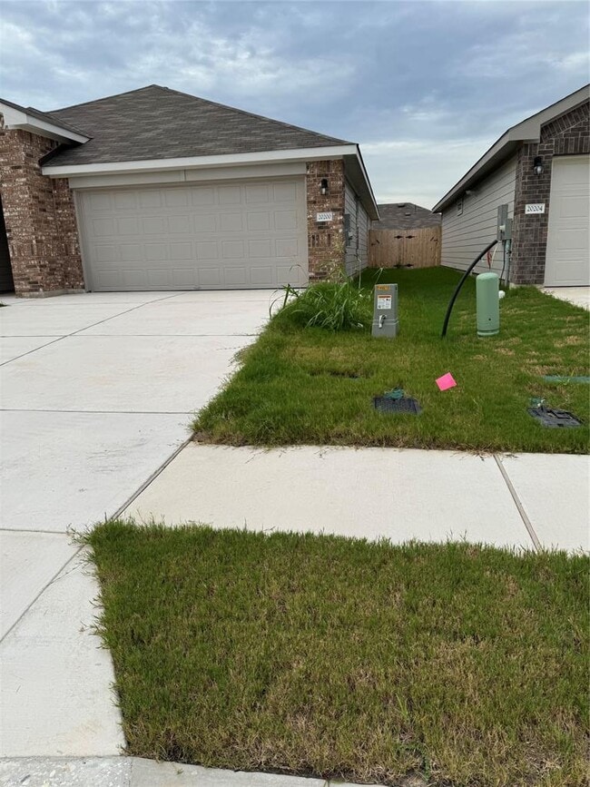 property at 20200 Merkley Rd