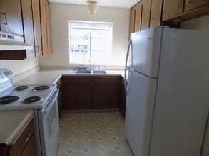 4501 Thompson Ave in Klamath Falls, OR - Building Photo - Building Photo