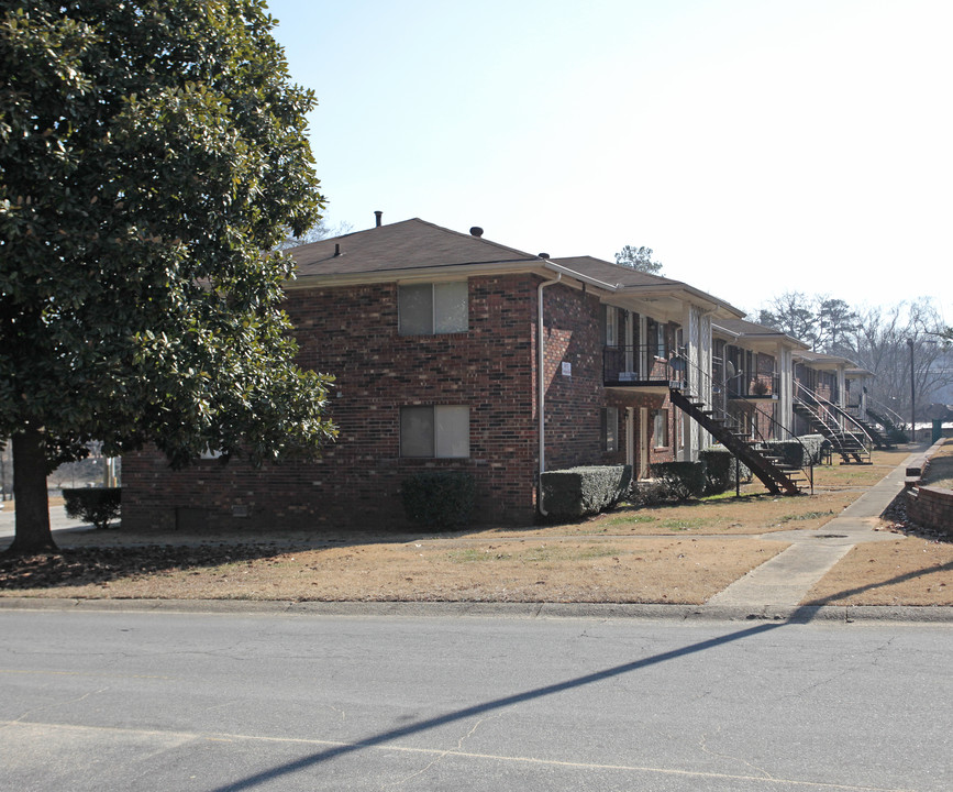 The Commons at Life University in Marietta, GA - Building Photo