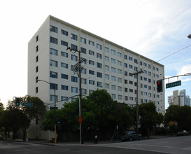 Shires Memorial Center in San Jose, CA - Building Photo - Building Photo